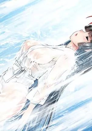 巫女ちゃんのエロ画集 digital edition