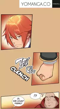 [Hong BanJang] Aharoo Ch.1-39 (English) (YoManga) (Ongoing)