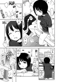 [Higashiyama Show] Gift [English] [Tonigobe]