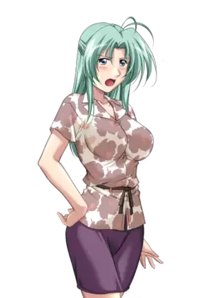 Do You Like Horny Bunnies? 2 (decensored)