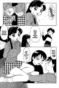 [Ogami Wolf] MegaManga #21: Super Taboo Extreme [English] [Eros Comix] (High Res)