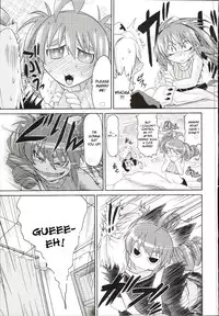 [Takura Mahiro] Takuramakan Doubutsuen - Taklamakan Zoo Ch. 4-8 [English] {desudesu}