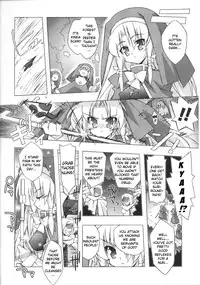 [Anthology] Slave Heroines Vol. 13 [English] {Kizlan}