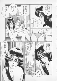 [Gun Ryuusei] Wakakusa Bishoujotai vol.2