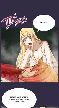 [Hong BanJang] Aharoo Ch.1-39 (English) (YoManga) (Ongoing)