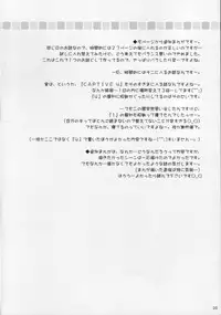 (C68) [Penguin San (Shinosaki Ariko)] CAPTIVE 2+