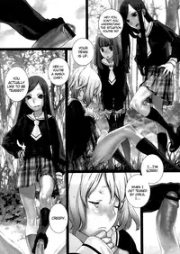 [Saiki Keita] Futago-chan PROOF (English)