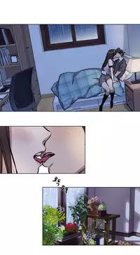 [Ramjak] Atonement Camp Ch.0-38 (Chinese)