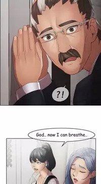 The Matrix Ch.1-9 (English) (Ongoing)