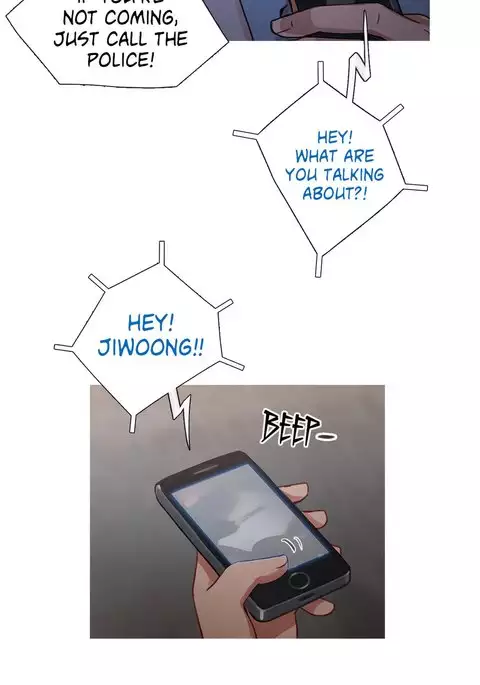 Scandal of the Witch Ch.1-35