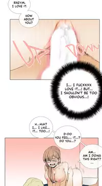 [Silverstar] Talk To Me Ch.1-26 (English) (Ongoing)
