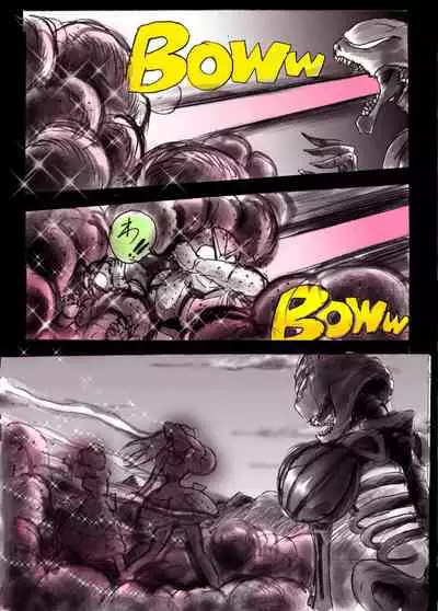 Naburi Josou milda7COLLECTION