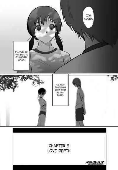 Better Girls Ch. 1-8