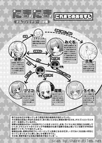 Karyou Sakuragumi Etsu [2010-07]