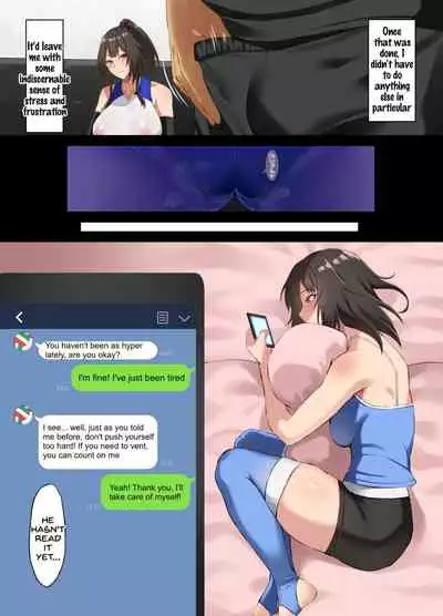 [Small Marron (Asakura Kukuri)] Ochiba Tori [English] [SDTLs]