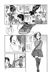 [Zerry Fujio] Revolver