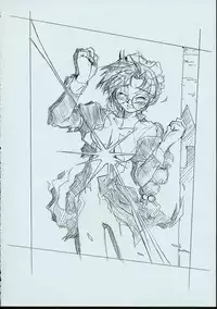 (C50) [MARUARAI] Maid-san kihonkei