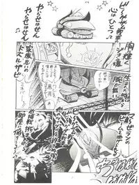 (C71) [... Mou Ii Desu. (Jinmu Hirohito)] Syuchi Tettei (Ranma 1/2)