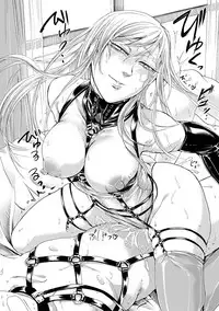 [Hasebe Soutsu] Do S Jyoshiryoku [Digital]