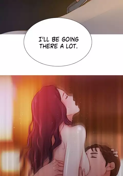 Scandal of the Witch Ch.1-35