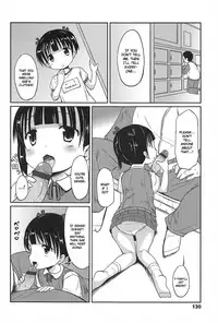 [Misao.] Hajimeteno! [English] [Yoroshii, 5 a.m.]