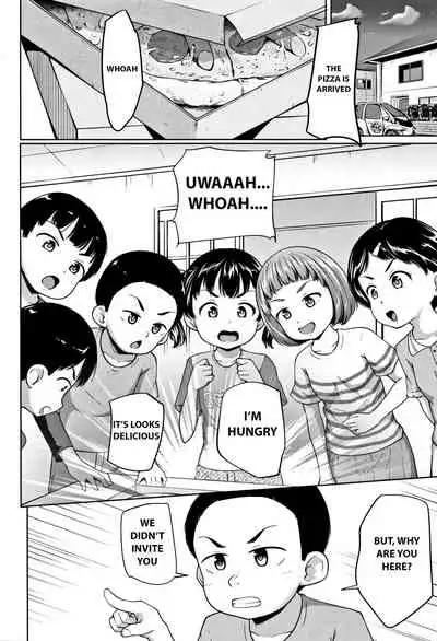 [Terada Nuki] Neterumani | While You're Asleep (Loli Dokoro) [English] [Yukitl]