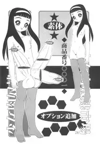 (C61) [AOI (Makita Aoi)] Chi Hon (Dead or Alive)