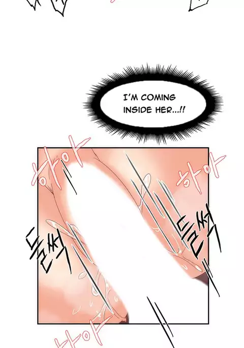 Hari Dormitory Ch.0-25