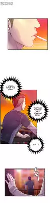 Ghost Love Ch.1-11 (English) (YoManga) (Ongoing)