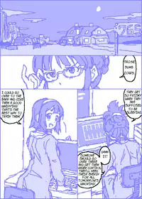 The CattleMaster [English] [Rewrite]