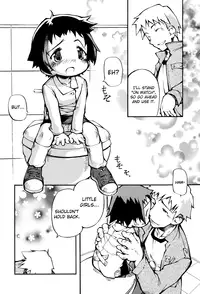 [Tetsu] Puniman Musume Ch.1-5 [English] [biribiri]