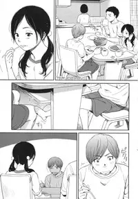 [Onizuka Naoshi] morning view