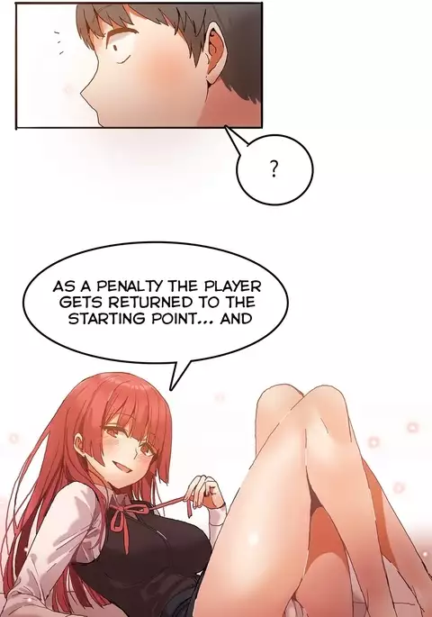 Hahri's Lumpy Boardhouse Ch. 0-32