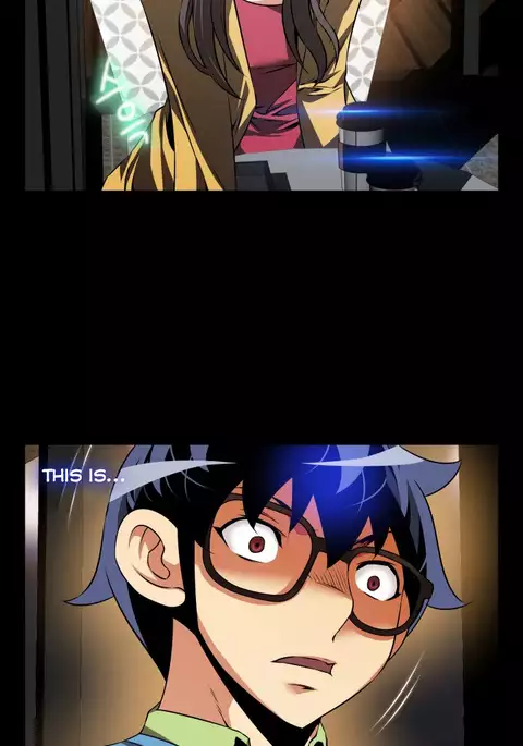 Love Parameter Ch.1-76