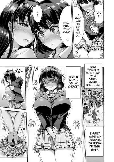 Mugen Kangoku Ch. 1-4