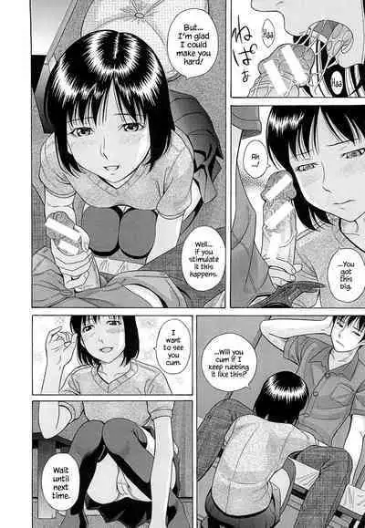 [Hashida Mamoru] Mizuno Rina [Ryuusyutsu] [English] [YxTL, クロカギ, bfrost]