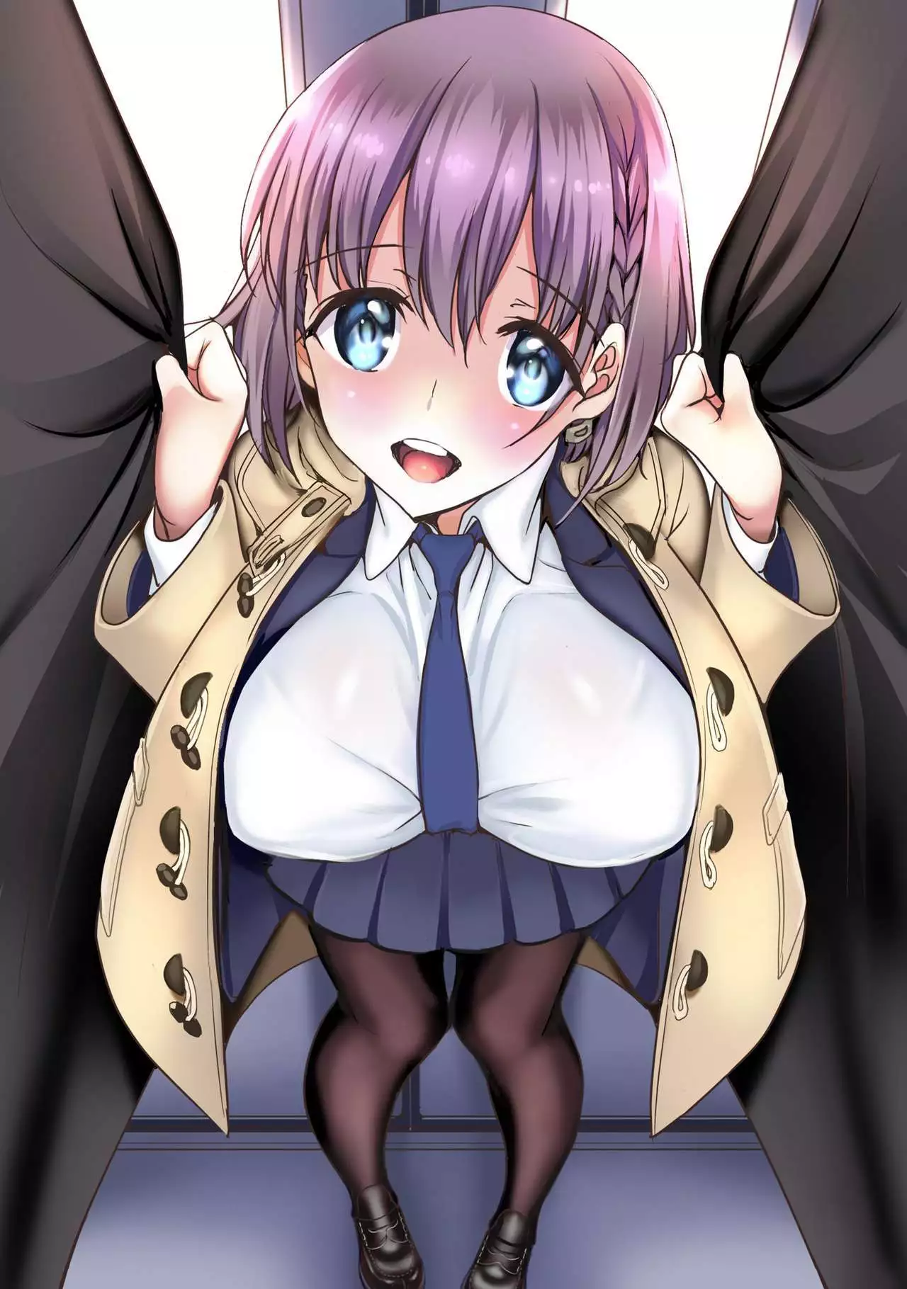 Osanai Kokoro to Taberaretai Kaniku