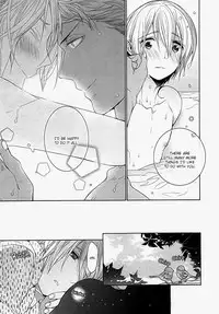 [Owal] Kichiku Encount [English] [Hoshikuzuu Scans, Yaoi Desire Revolution & Golden Shade Scans]