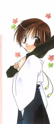 [Takanae Kyourin] Soshite, Boku wa Koi wo Suru.