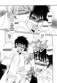 Have a Nice Day by Dr. Ten