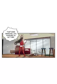 Devil Drop Chapter 6