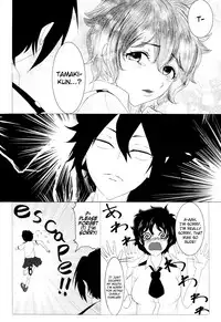 Kimi no Hitomi ni Kanpai!