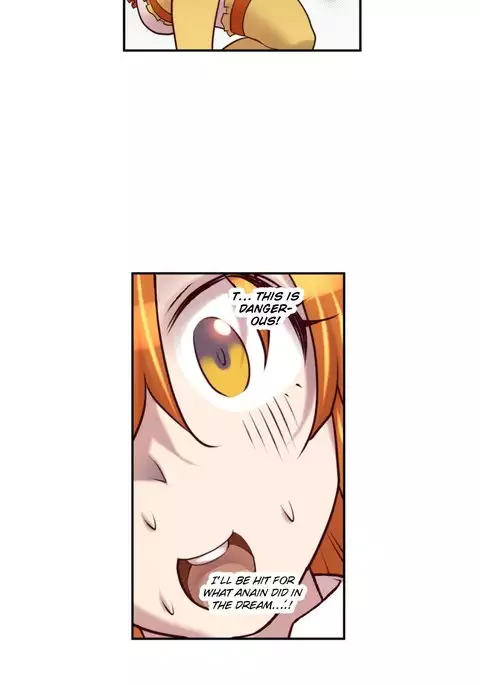 Master in My Dreams Ch.0-36