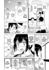 [Hamao] Kira Kira [English] [Decensored] [Digital]