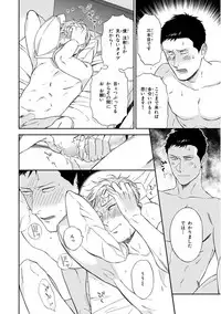 [Seika] Kachou, Kekkon Shimashou!!