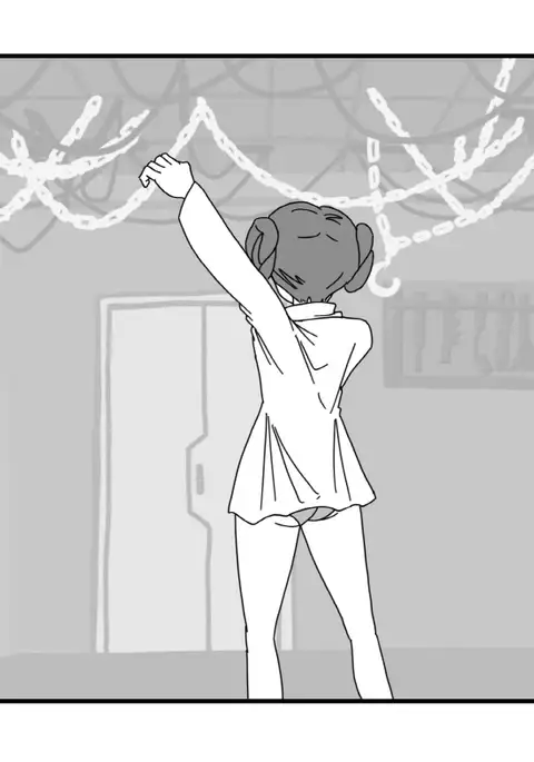 Sexy Star Wars - Princess Leia Part 1-6