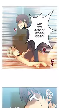 My Office Ch.1-26 (English) (Ongoing)