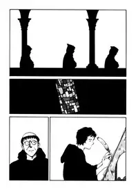 [Benkyo Tamaoki] The Sex-Philes Vol.11 [ENG][Hi-Res]