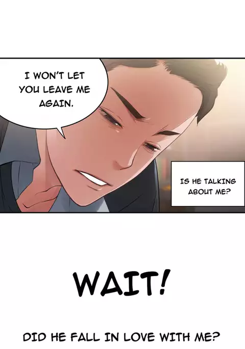 Tissue Thieves Ch.1-23