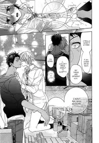 [Owal] Kichiku Encount [English] [Hoshikuzuu Scans, Yaoi Desire Revolution & Golden Shade Scans]